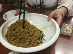 -临潼印象·特色陕菜