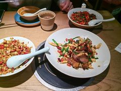 -吃饭皇帝大(合生汇店)