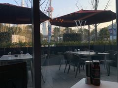 -Wolfgang’s Steakhouse 沃夫冈牛排馆(上海白玉兰广场店)