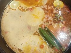 -黔三一夺夺粉酸汤火锅(百信店)