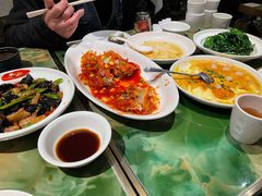 -欣旺·迎宾楼·百年无锡菜