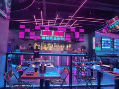 -燥次·烧烤酒场(万象城店)