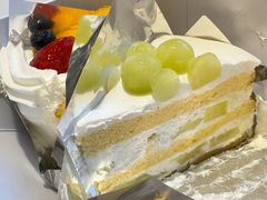 -HARBS(渋谷ヒカリエ シンクス店)