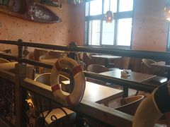 -好伦哥比萨烤肉自助(马家堡店)