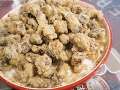 焦烧羊肉-杨记小炒老店