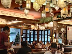 -Cafe Mary Grace - NAIA Terminal 3