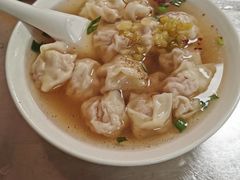 -汪家馄饨(集庆路店)