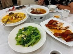 -万年酒楼(越秀南路店)