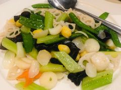 酝酿素斋-天瑞轩·粤菜餐厅