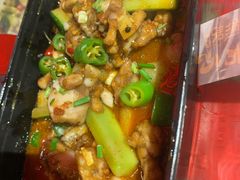 -熊记虾王·小龙虾(东晓南店)