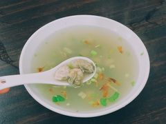 -建国蚵煎蚵面