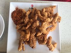 -小牛叔鲜切牛肉·火锅·烤肉自助(公济桥路店)