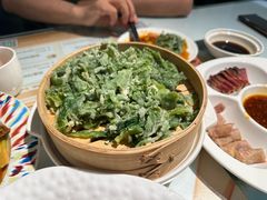 -新疆兵团食府清真(马连道店)