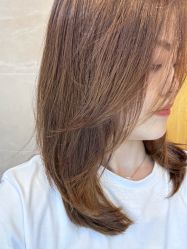 -IN STYLE•造型