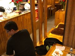 -伊亭寿司(港湾家园店)