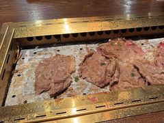 -新石器烤肉(中房金谊广场店)