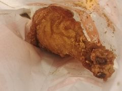 -潘老板炸鸡(河西万达店)