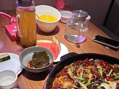 -老板恋上鱼(恒隆广场店)