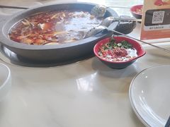 -安吉美渝石锅鱼(芜园西路店)