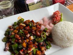 -源一咖啡馆(麒麟巷步行街店)