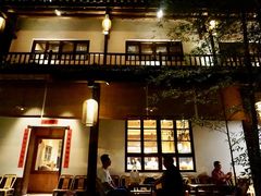 -田小狗的饭店(才子佳郡店)