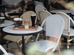 -Peet's Coffee皮爷咖啡(万象天地店)