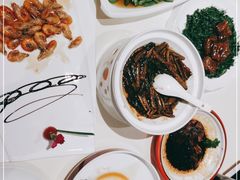 -老正兴菜馆(福州路店)