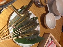 -山海蟹庐·海鲜糟粕醋火锅(慈溪店)