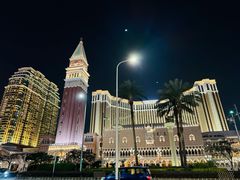 -澳门威尼斯人综合度假区