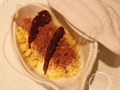 -北京金融街丽思卡尔顿酒店·意味轩 Cepe