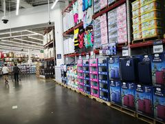 -山姆会员商店(杨桥西路店)