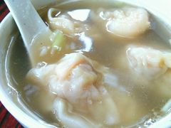 -恩宁刘福记(东华东路店)