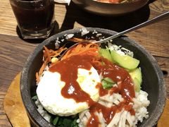 -花腰餐吧Bistro烧烤 傣味(传媒大学店)