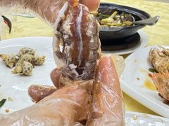 -阳江餐厅·30年老字号·粤菜海鲜大排档