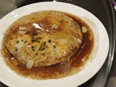 锅塌三样-津菜宋记老房子(鼓楼店)