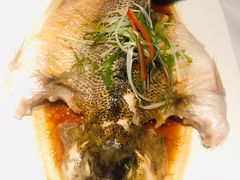 -汤城小厨•粤菜•靓汤(金宝街店)