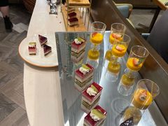 -济南香格里拉·咖啡泉自助餐厅