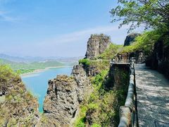 -易水湖景区