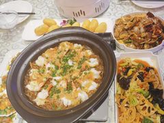 -巴特餐饮6加1音乐餐吧·新疆菜