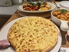 -冲浪熊西餐厅(昌黎店)