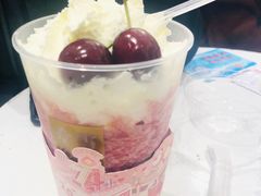 生日车厘子-奈雪的茶(新天地广场PRO店)