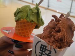 -野人牧坊Gelato(天津南开大悦城店)