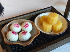 -蘇锦宴·淮扬菜烤鸭·小院(三元桥霄云路店)