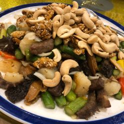 -空中一号宴会厅(信合大厦店)