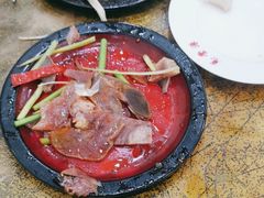 -惠丰源烩面馆(经七路店)