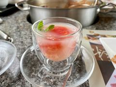 荔枝番茄糖水-辉哥火锅(虹桥路店)