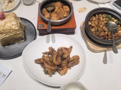 -茉里粤菜(皇姑万象汇店)