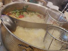 -琥珀川糟粕醋火锅(慈云寺店)