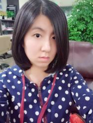 AngelLoveBeauty 美发沙龙(国贸店)-So·So卡凡 