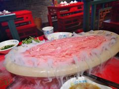 -巴九门老火锅(来福士打望店)